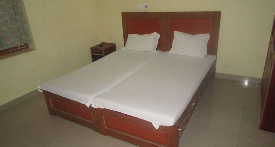Hotel Ponn, Mahabalipuram 2